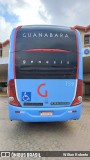 Expresso Guanabara 759 na cidade de Governador Valadares, Minas Gerais, Brasil, por Wilton Roberto. Número da foto: #:id.