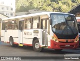 Petro Ita Transportes Coletivos de Passageiros 22104 na cidade de Petrópolis, Rio de Janeiro, Brasil, por Samuel Fernando. Número da foto: #:id.