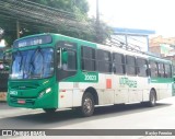 OT Trans - Ótima Salvador Transportes 20023 na cidade de Salvador, Bahia, Brasil, por Kayky Ferreira. Número da foto: #:id.