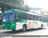 OT Trans - Ótima Salvador Transportes 20023 na cidade de Salvador, Bahia, Brasil, por Kayky Ferreira. ID da foto: :id.