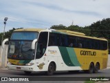 Empresa Gontijo de Transportes 17295 na cidade de Cuiabá, Mato Grosso, Brasil, por Douglas Andrez. Número da foto: #11473439.