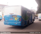 Vereda Transporte Ltda. 13091 na cidade de Serra, Espírito Santo, Brasil, por Wellington  da Silva Felix. Número da foto: #11472236.
