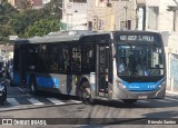Viação Paratodos > São Jorge > Metropolitana São Paulo > Mobibrasil 6 3597 na cidade de São Paulo, São Paulo, Brasil, por Rômulo Santos. Número da foto: #:id.