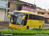 Viação Itapemirim 9707 na cidade de Caruaru, Pernambuco, Brasil, por Lenilson da Silva Pessoa. Número da foto: #11473349.