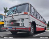 Ônibus Particulares IHT6018 na cidade de Barueri, São Paulo, Brasil, por Marcos Oliveira. Número da foto: #11473902.
