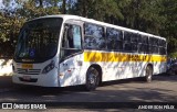 Microtur Transportadora Turística 711 na cidade de Sorocaba, São Paulo, Brasil, por ANDERSON FÉLIX. ID da foto: :id.