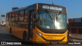 City Transporte Urbano Intermodal Sorocaba 2023 na cidade de Sorocaba, São Paulo, Brasil, por Henry Eduardo. Número da foto: #:id.