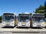 Transportes Guanabara 1144 na cidade de São Gonçalo do Amarante, Rio Grande do Norte, Brasil, por John Herbert. Número da foto: #:id.