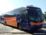 Evanil Transportes e Turismo RJ 132.073 na cidade de Rio de Janeiro, Rio de Janeiro, Brasil, por Guilherme Pereira Costa. Número da foto: #11471645.