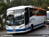 Expresso União 10396 na cidade de São Paulo, São Paulo, Brasil, por Valter Silva. Número da foto: #:id.