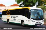 Expresso Araguari 2325 na cidade de Uberlândia, Minas Gerais, Brasil, por Paulo Henrique Pereira Borges. Número da foto: #11473158.