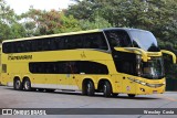 Viação Itapemirim 17019 na cidade de São Paulo, São Paulo, Brasil, por Wescley  Costa. Número da foto: #11473053.