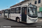 Terraplena S-N na cidade de Belém, Pará, Brasil, por Paul Azile. Número da foto: #11471550.