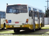 Transportes Guanabara 110 na cidade de São Gonçalo do Amarante, Rio Grande do Norte, Brasil, por John Herbert. Número da foto: #11473414.