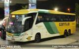 Empresa Gontijo de Transportes 19260 na cidade de Uberlândia, Minas Gerais, Brasil, por Paulo Henrique Pereira Borges. Número da foto: #11473143.