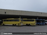 Viação Itapemirim 9513 na cidade de Caruaru, Pernambuco, Brasil, por Lenilson da Silva Pessoa. Número da foto: #11472709.
