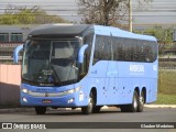 Rápido Federal 1422 na cidade de Brasília, Distrito Federal, Brasil, por Glauber Medeiros. Número da foto: #:id.