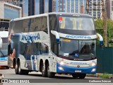 Empresa de Transportes Andorinha 7404 na cidade de São Paulo, São Paulo, Brasil, por Guilherme Estevan. Número da foto: #11473677.