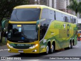 Empresa Gontijo de Transportes 25080 na cidade de Barueri, São Paulo, Brasil, por Gabriel Oliveira Caldas da Nobrega. Número da foto: #11473585.