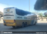 Empresa Gontijo de Transportes 14045 na cidade de Belo Horizonte, Minas Gerais, Brasil, por Rafael Ferreira Lopes. Número da foto: #11473194.