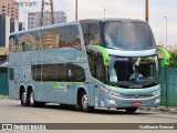 Viação Garcia 8653 na cidade de São Paulo, São Paulo, Brasil, por Guilherme Estevan. Número da foto: #11473808.
