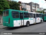 OT Trans - Ótima Salvador Transportes 20095 na cidade de Salvador, Bahia, Brasil, por Adham Silva. Número da foto: #:id.