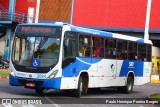 Transporte Urbano São Miguel 2024 na cidade de Uberlândia, Minas Gerais, Brasil, por Paulo Henrique Pereira Borges. Número da foto: #11473153.
