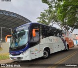 TransFaria 60060 na cidade de Sorocaba, São Paulo, Brasil, por Caio Henrique . Número da foto: #:id.