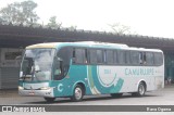 Auto Viação Camurujipe 3061 na cidade de Vitória da Conquista, Bahia, Brasil, por Rava Ogawa. Número da foto: #:id.