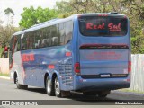 Real Sul Turismo 2008201 na cidade de Brasília, Distrito Federal, Brasil, por Glauber Medeiros. Número da foto: #:id.