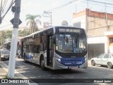 Sambaíba Transportes Urbanos 2 2579 na cidade de São Paulo, São Paulo, Brasil, por Manoel Junior. Número da foto: #:id.