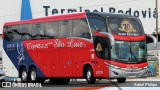 Expresso São Luiz 10170 na cidade de Goiânia, Goiás, Brasil, por Adriel Philipe. Número da foto: #11472397.