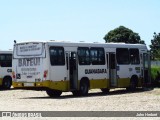 Transportes Guanabara 1119 na cidade de São Gonçalo do Amarante, Rio Grande do Norte, Brasil, por John Herbert. Número da foto: #11473294.