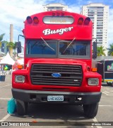 Busger 4228 na cidade de Santo André, São Paulo, Brasil, por Marcos Oliveira. ID da foto: :id.