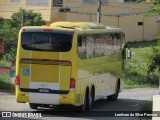 Viação Itapemirim 8657 na cidade de Caruaru, Pernambuco, Brasil, por Lenilson da Silva Pessoa. Número da foto: #11472714.