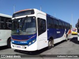 Transriver Transporte B42 na cidade de Rio de Janeiro, Rio de Janeiro, Brasil, por Guilherme Pereira Costa. Número da foto: #:id.