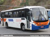 Colitur Transportes Rodoviários RJ 116.021 na cidade de Barra Mansa, Rio de Janeiro, Brasil, por Roberto Marinho - Ônibus Expresso. Número da foto: #:id.