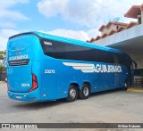 Viação Águia Branca 33070 na cidade de Governador Valadares, Minas Gerais, Brasil, por Wilton Roberto. Número da foto: #:id.