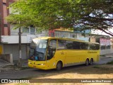 Viação Itapemirim 5023 na cidade de Caruaru, Pernambuco, Brasil, por Lenilson da Silva Pessoa. ID da foto: :id.