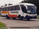 Auto Viação Urubupungá 2200 na cidade de Embu das Artes, São Paulo, Brasil, por Luis Fernando Santos. Número da foto: #11473056.