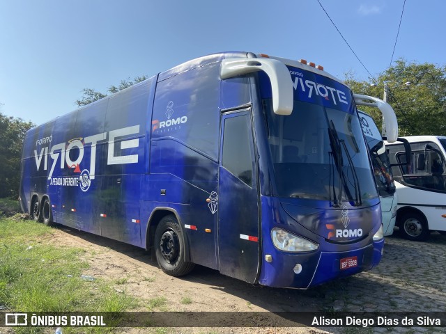 Forró Virote 9309 na cidade de Natal, Rio Grande do Norte, Brasil, por Alison Diego Dias da Silva. Número da foto: #11474802.