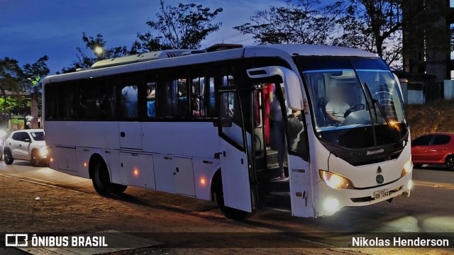 Prefeitura Municipal de Goianésia do Pará 7240 na cidade de Tucuruí, Pará, Brasil, por Nikolas Henderson. Número da foto: #11475650.