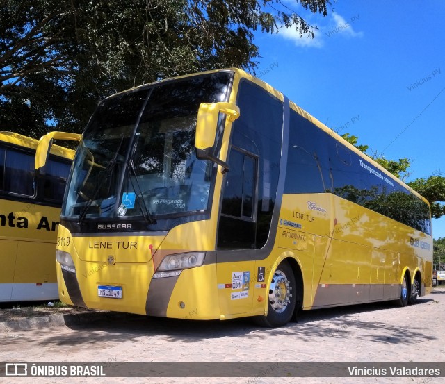 Lene Tur Transporte e Turismo 48119 em Campos dos Goytacazes por Vinícius Valadares ID Lene Tur Transporte e Turismo 48119 em Campos dos Goytacazes por Vinícius Valadares ID