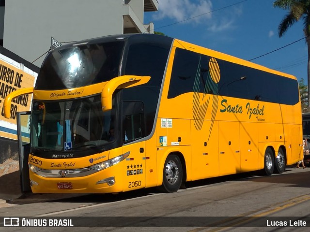 Santa Izabel 2050 na cidade de Lagoa Dourada, Minas Gerais, Brasil, por Lucas Leite. ID da foto: 11476479.