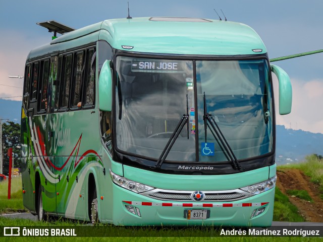 Chilsaca S.A. 29 na cidade de Alajuela, Alajuela, Costa Rica, por Andrés Martínez Rodríguez. Número da foto: #11474049.