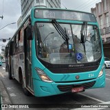 ANSAL - Auto Nossa Senhora de Aparecida 234 na cidade de Juiz de Fora, Minas Gerais, Brasil, por Antônio Carlos Rosário. Número da foto: #:id.