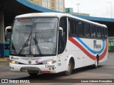Expresso Vitória de Transportes 13042 na cidade de Porto Alegre, Rio Grande do Sul, Brasil, por Lucas Adriano Bernardino. Número da foto: #:id.