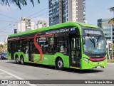 Himalaia Transportes > Ambiental Transportes Urbanos 4 1101 na cidade de São Paulo, São Paulo, Brasil, por William Bispo da Silva. Número da foto: #11476243.