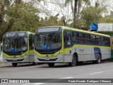 TransPessoal Transportes 725 na cidade de Rio Grande, Rio Grande do Sul, Brasil, por Paulo Ricardo  Rodrigues Villanova. Número da foto: #11475825.