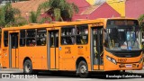Auto Viação Redentor HI037 na cidade de Curitiba, Paraná, Brasil, por Busologia Gabrielística. Número da foto: #11475008.